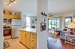 Turtle Bay Condo Kahuku 