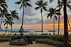Beach Villas at Ko Olina #O-911
