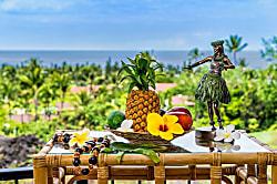 Country Club Villas 241