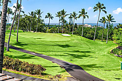 Country Club Villas 241