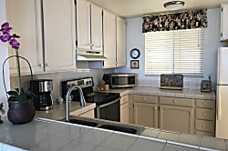 Keauhou Kona Surf & Racquet Club 4-104