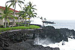 Keauhou Kona Surf & Racquet Club 4-104