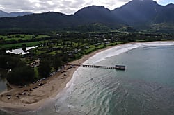 Nihilani 19 A  Tutu's Getaway