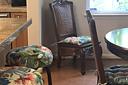 Nihilani 19 A  Tutu's Getaway