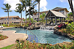 Nihilani 19 A  Tutu's Getaway