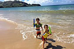 Nihilani 19 A  Tutu's Getaway