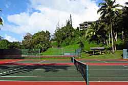 Hanalei Bay Resort 8231