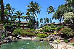 Hanalei Bay Resort 8231