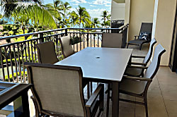 Beach Villas at Ko Olina B405
