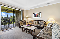 Waikoloa Beach Villas P32