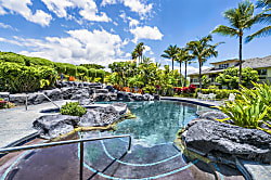 Waikoloa Beach Villas P32