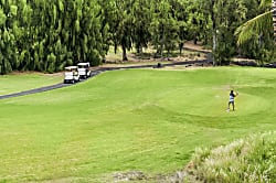 Waikoloa Beach Villas P32