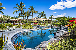 Waikoloa Beach Villas P32