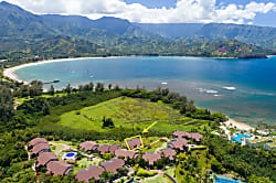 Hanalei Bay Resort 8232