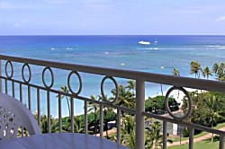 Waikiki Shores
