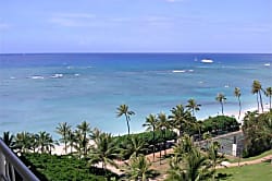 Waikiki Shores