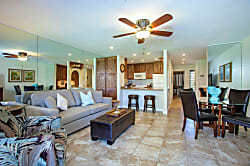 Kihei Garden Estates Rental