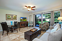 Kihei Garden Estates Rental