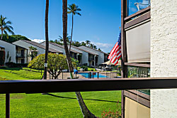 Hale Kamaole Unit 239 