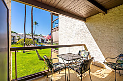 Hale Kamaole Unit 239 