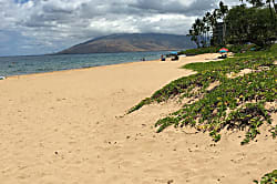 Kihei Kai Nani Ground Floor Condo
