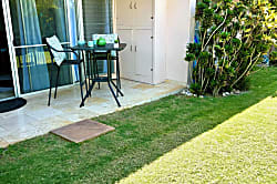 Kihei Kai Nani Ground Floor Condo