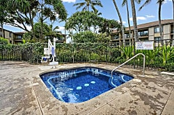 Pono Kai Resort Garden View Unit