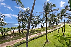 Pono Kai Resort Garden View Unit