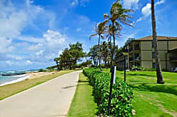 Pono Kai Resort Garden View Unit