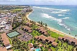 Pono Kai Resort Garden View Unit