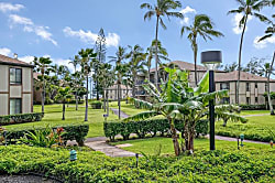 Pono Kai Resort Garden View Unit