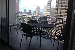 Ilikai Hotel & Suites