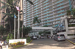 Ilikai Hotel & Suites