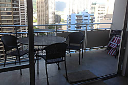 Ilikai Hotel & Suites