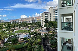 Marriott KoOlina Beach Club 2BR Oceanview Villa
