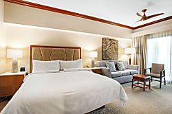 Marriott KoOlina Beach Club 2BR Oceanview Villa