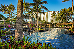 Marriott KoOlina Beach Club 2BR Oceanview Villa