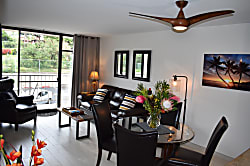 Pacific Shores Condo Unit