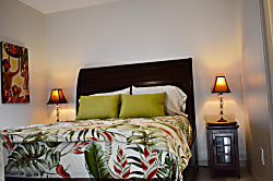 Pacific Shores Condo Unit