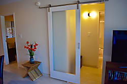 Pacific Shores Condo Unit