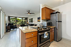 Pacific Shores Condo Unit
