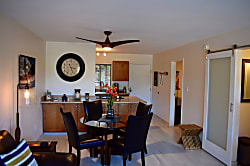 Pacific Shores Condo Unit
