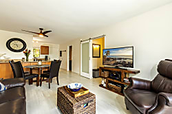 Pacific Shores Condo Unit