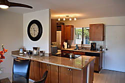 Pacific Shores Condo Unit