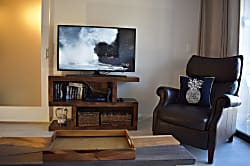 Pacific Shores Condo Unit