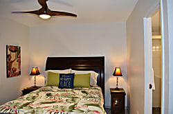 Pacific Shores Condo Unit