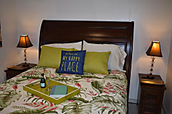 Pacific Shores Condo Unit