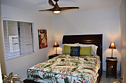 Pacific Shores Condo Unit