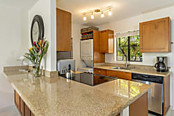 Pacific Shores Condo Unit