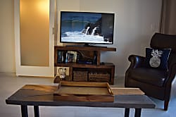 Pacific Shores Condo Unit